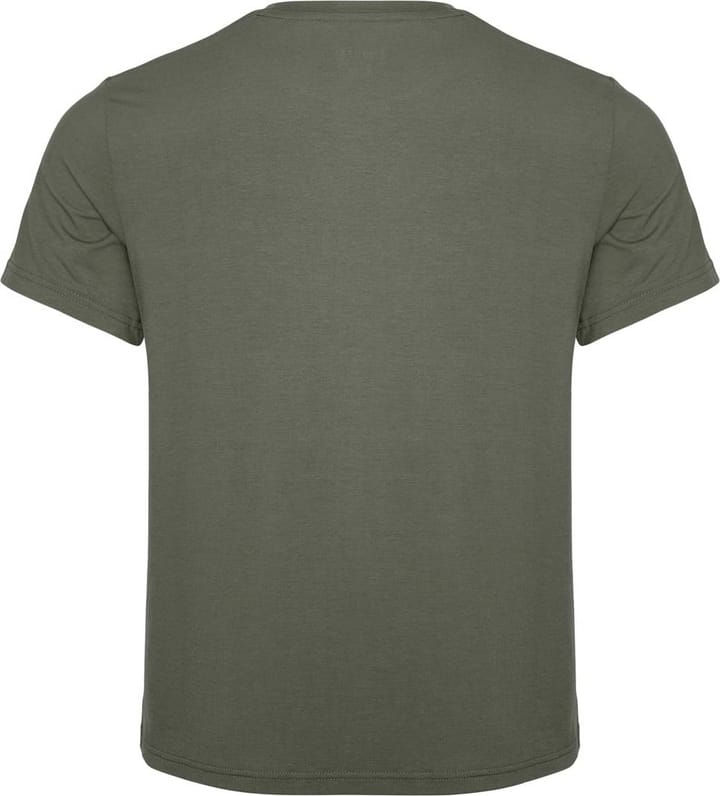 Urberg Men's Tree Tee Deep Lichen Green Urberg