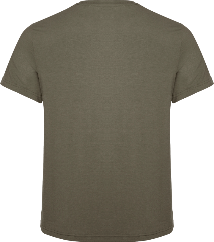 Urberg Men's Tree Tee Dusty Olive Urberg