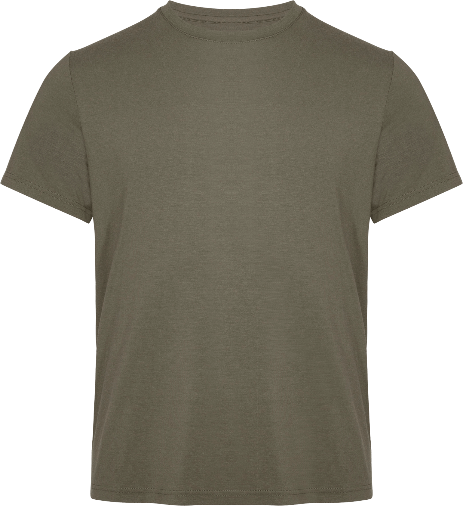 Urberg Men's Tree Tee Dusty Olive
