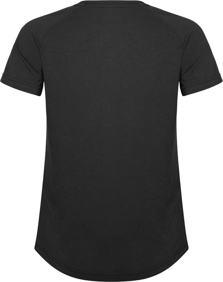 Urberg Women's Tree Tee Black Beauty Urberg