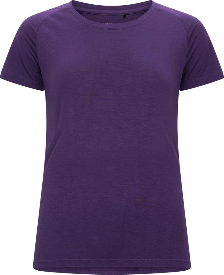 Urberg Women's Tree Tee Grape Urberg