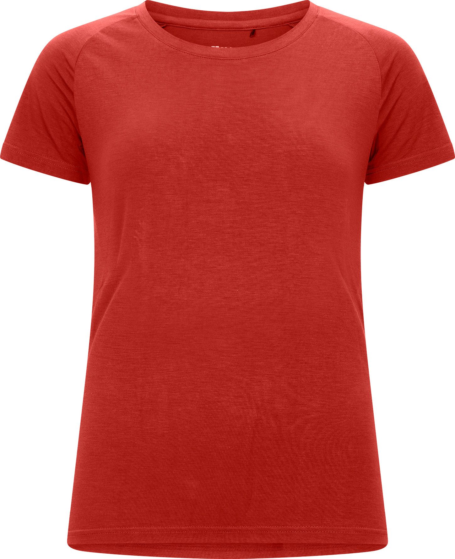 Urberg Women's Tree Tee Fired Brick