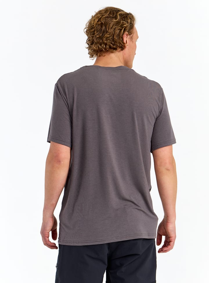 Urberg Men's Printed Tree Tee Phantom Urberg