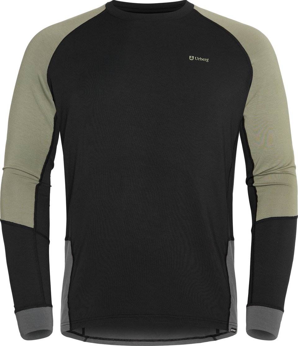 Men's Tree Base Layer Top