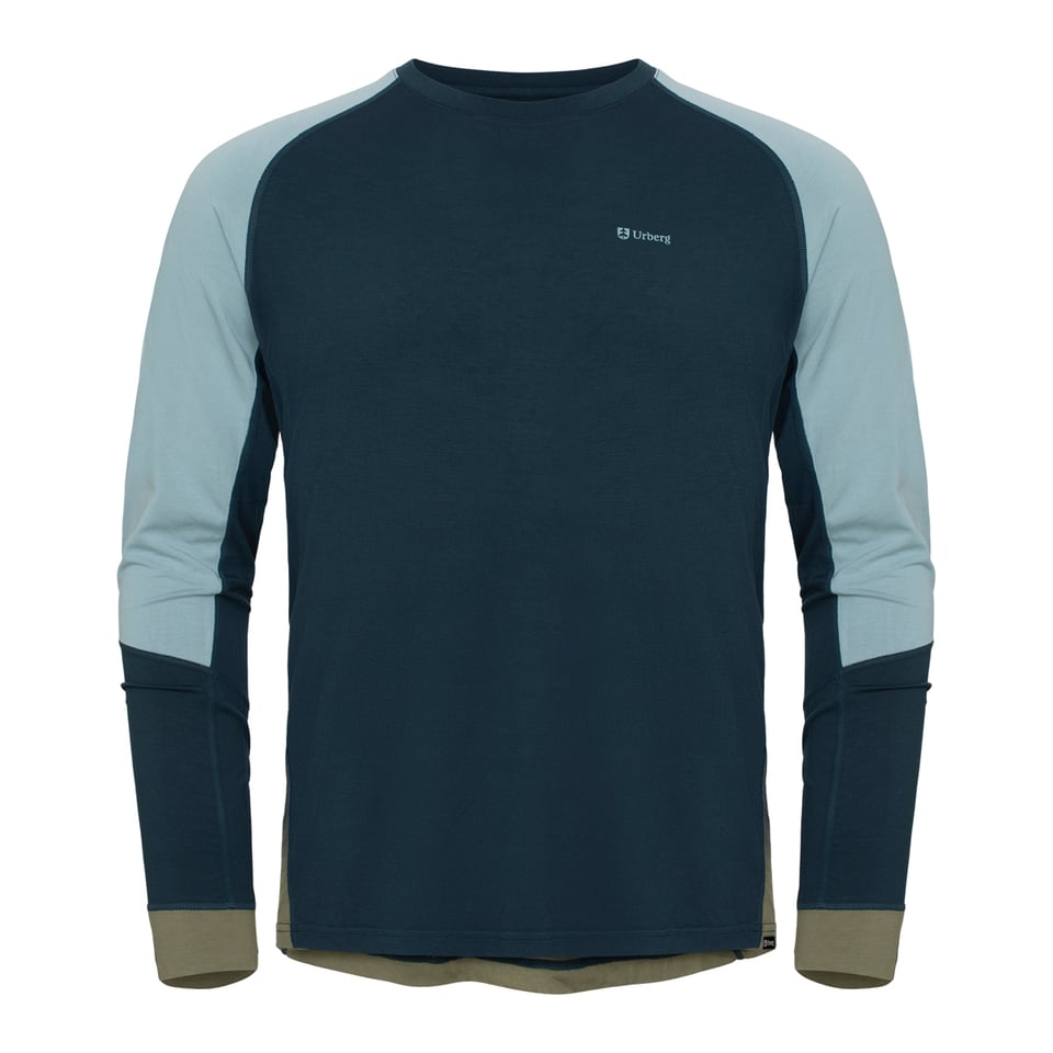 Men's Tree Base Layer Top