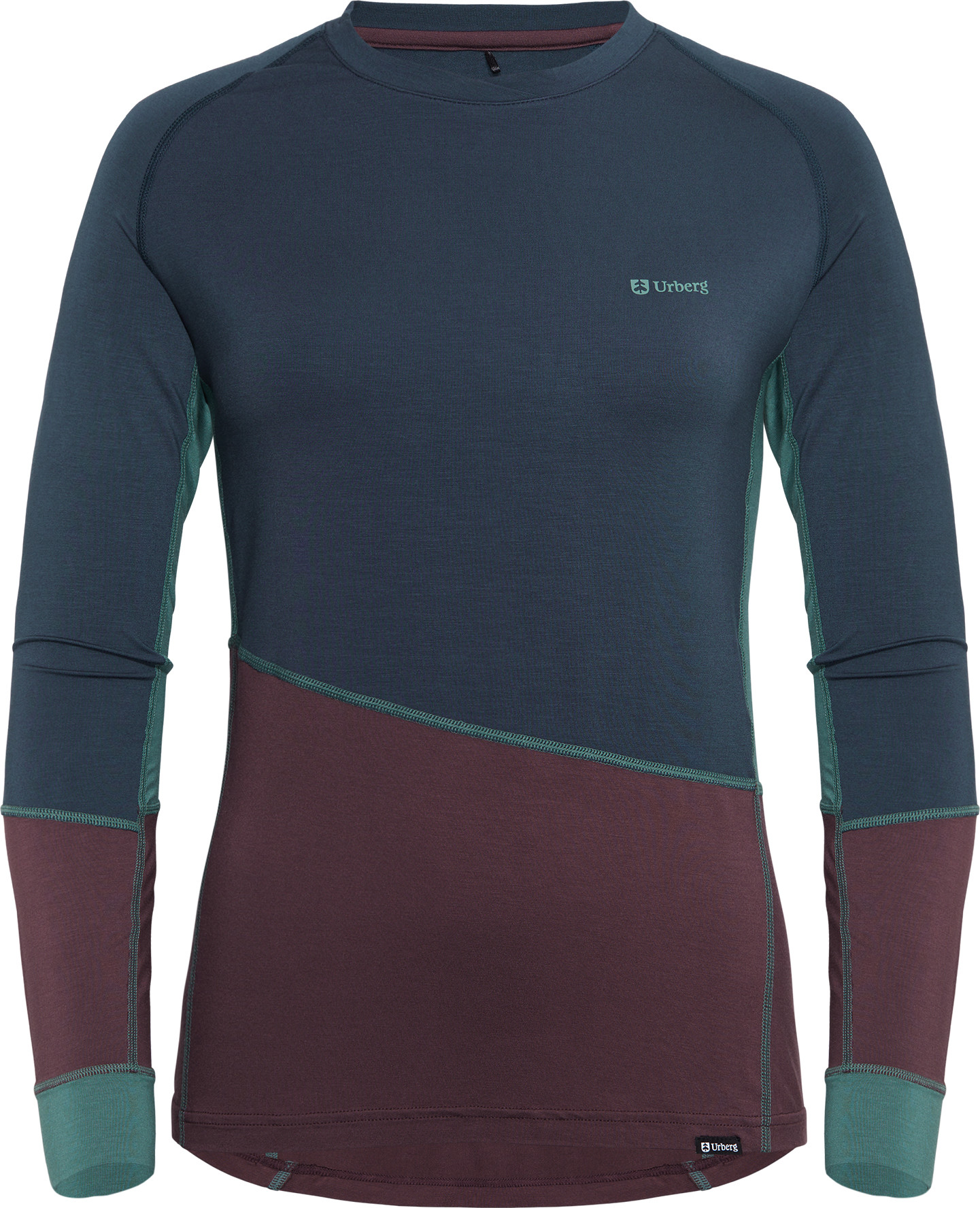 Urberg Women's Tree Base Layer Top