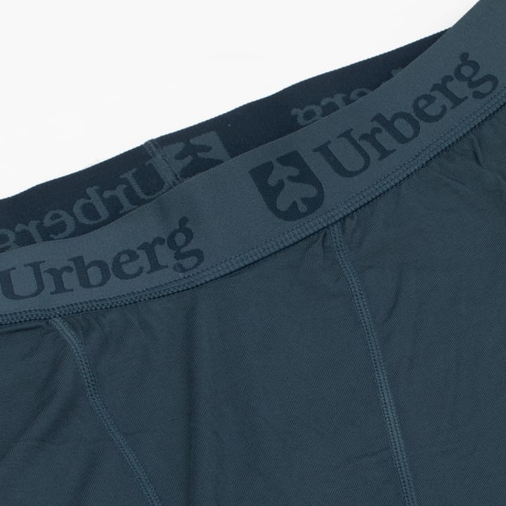 Urberg Men's Tree Base Layer Pants Midnight Navy Urberg