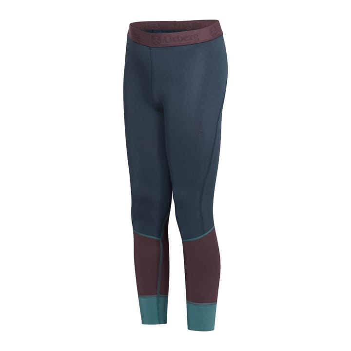 Urberg Juniors' Tree Base Layer Set Blue Nights Urberg Urberg Juniors' Tree Base Layer Set Blue Nights Urberg