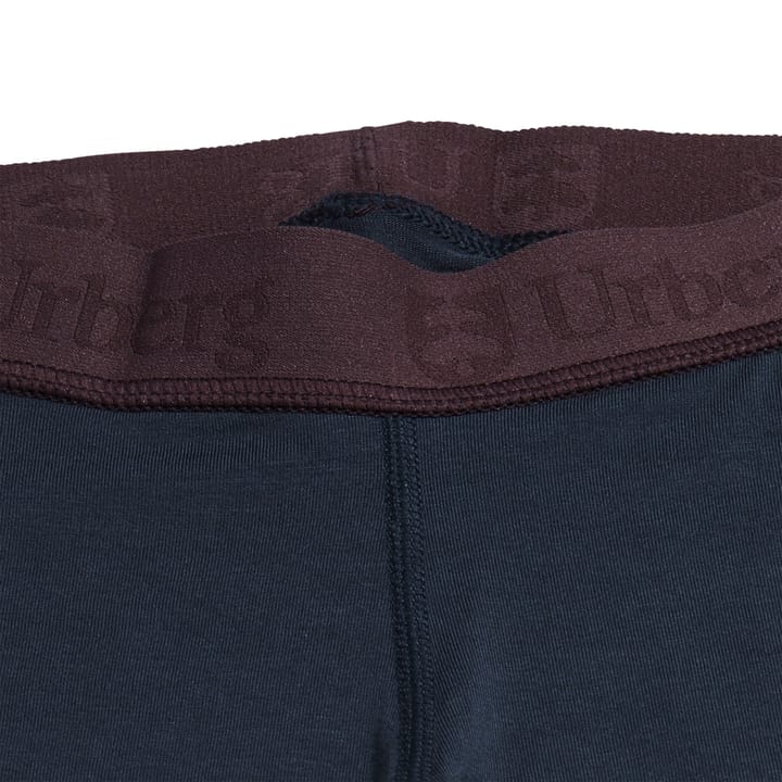 Urberg Juniors' Tree Base Layer Set Blue Nights Urberg Urberg Juniors' Tree Base Layer Set Blue Nights Urberg