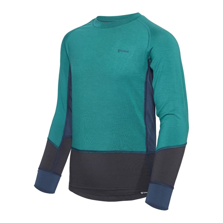 Urberg Juniors' Tree Base Layer Set Mediterranea Urberg Urberg Juniors' Tree Base Layer Set Mediterranea Urberg