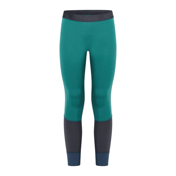 Urberg Juniors' Tree Base Layer Set Mediterranea Urberg Urberg Juniors' Tree Base Layer Set Mediterranea Urberg