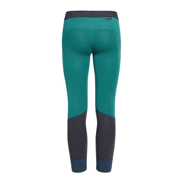 Urberg Juniors' Tree Base Layer Set Mediterranea Urberg Urberg Juniors' Tree Base Layer Set Mediterranea Urberg