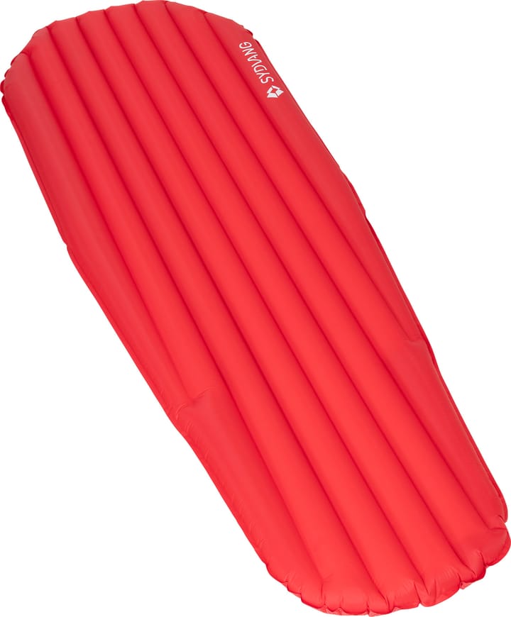 Sydvang Insulated Airmat Light Mummy Haute Red Sydvang