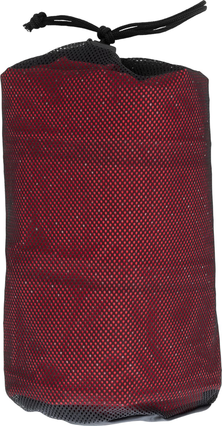 Sydvang Insulated Airmat Light Mummy Haute Red Sydvang