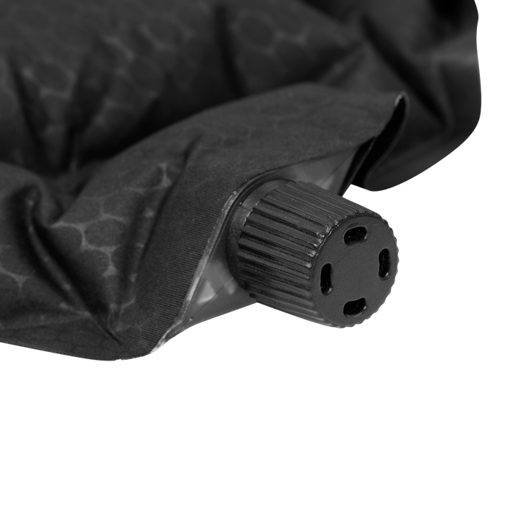 Urberg Insulated Seat Pad Black Beauty Urberg