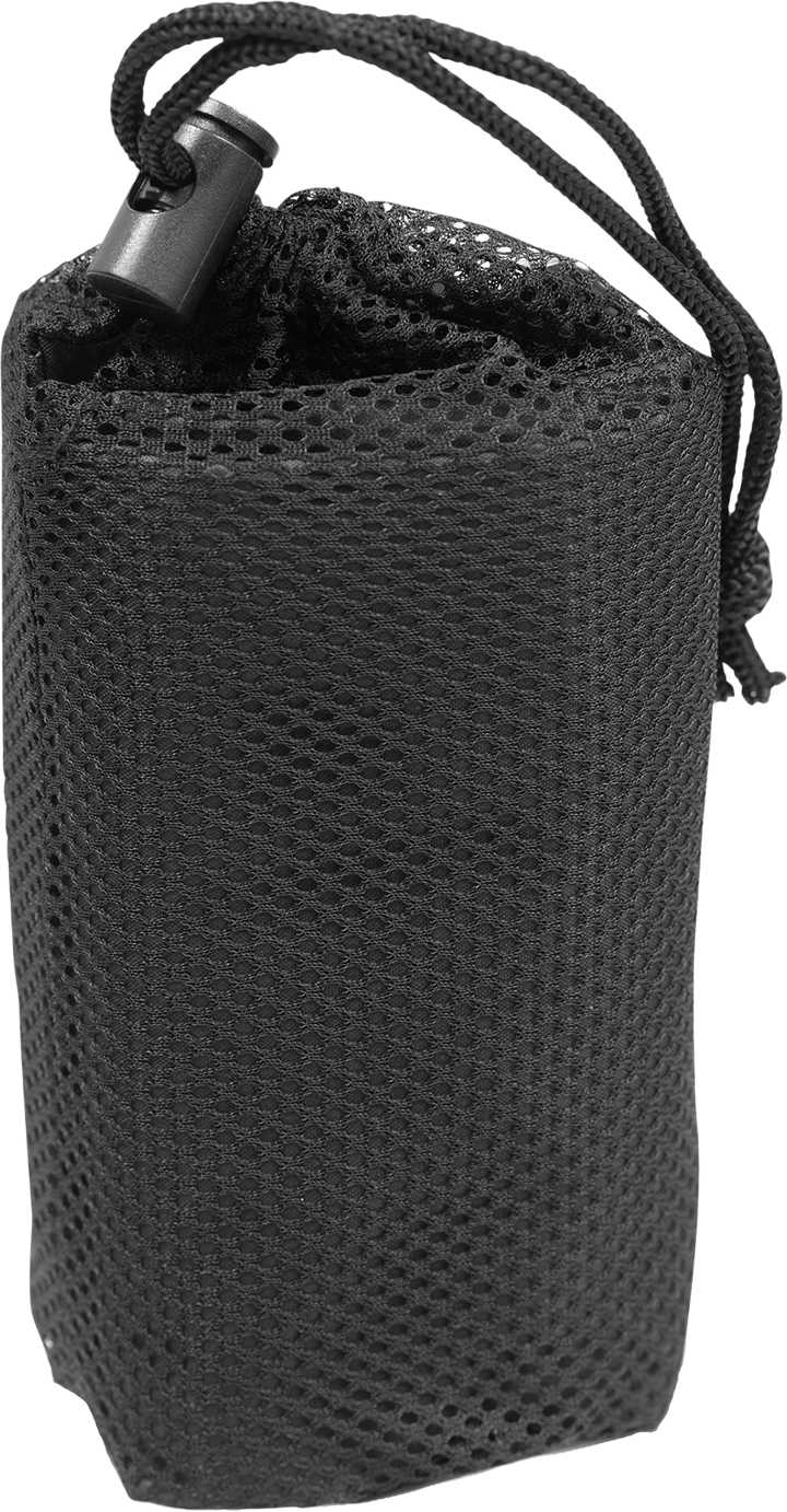 Urberg Insulated Seat Pad Black Beauty Urberg