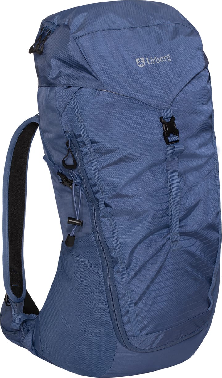 Urberg Hiking Backpack 35l True Navy Urberg