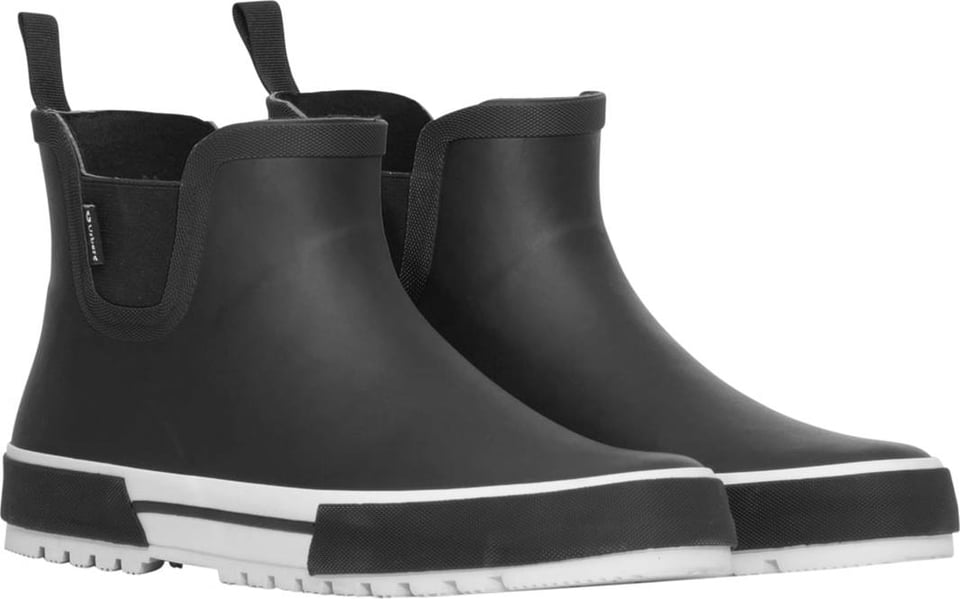 Unisex Malme Low Rubber Boots