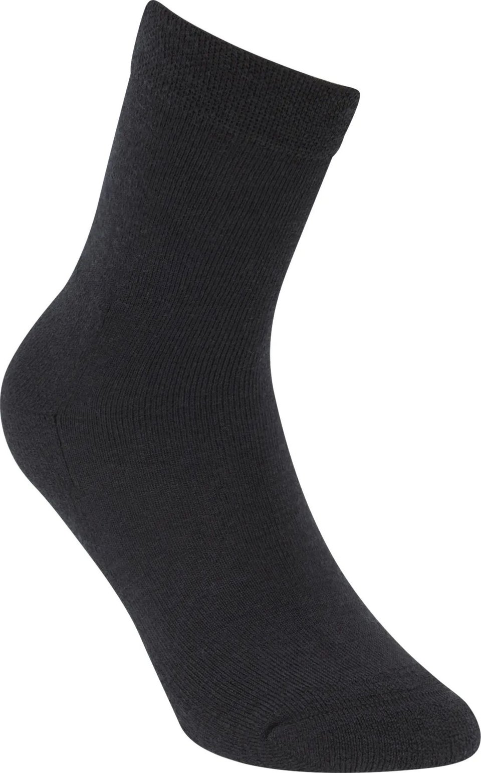 Thicker Every Day Merino Wool Sock 3p Adult