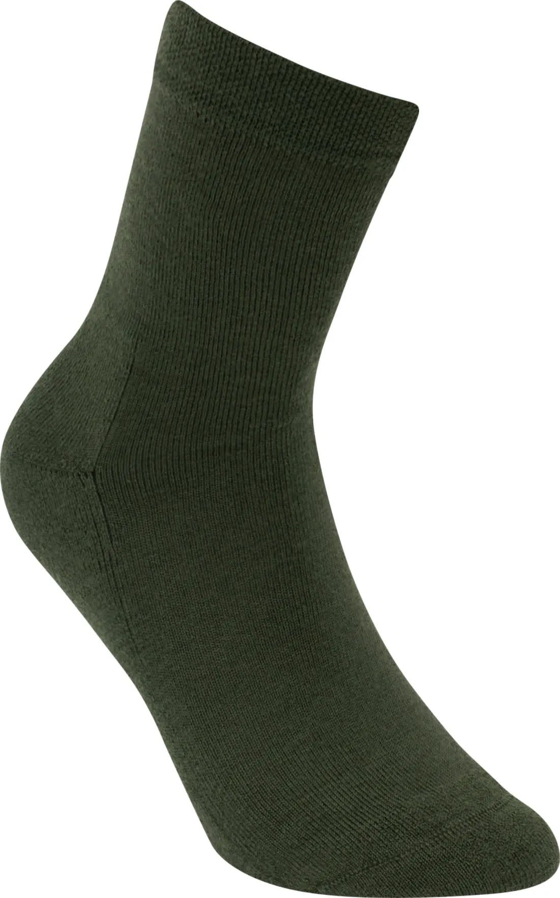 Urberg Thicker Every Day Merino Wool Sock 3p Adult