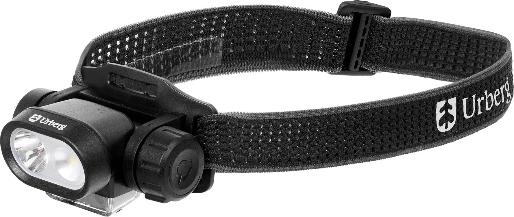 Urberg Headlamp Cree 570