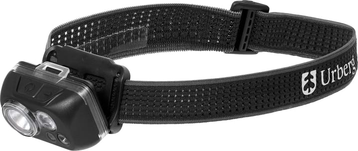 Urberg Headlamp Sensor 300 Black Urberg Urberg Headlamp Sensor 300 Black Urberg