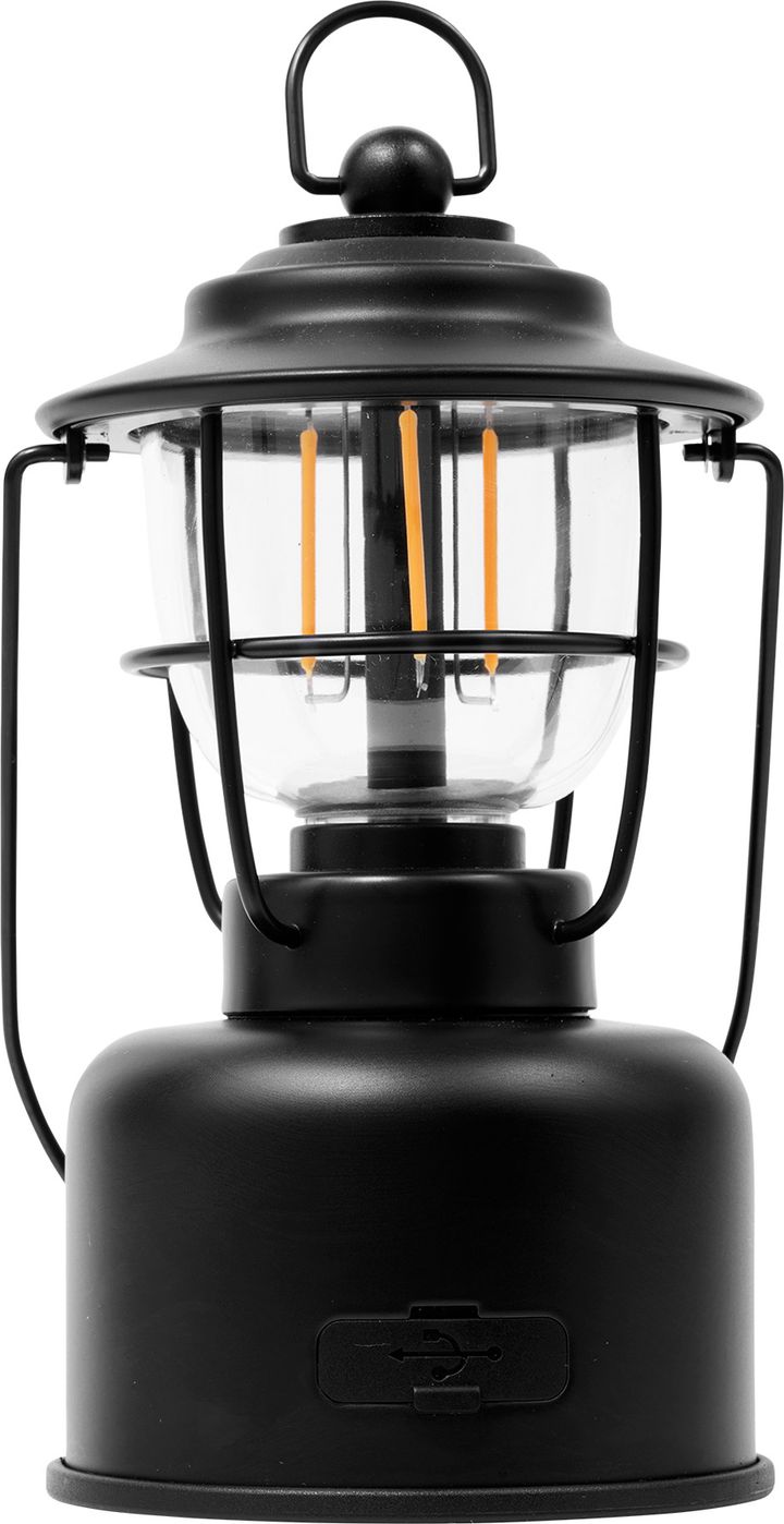 Urberg Lantern Classic 300 Lm Black Urberg