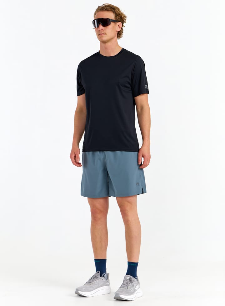 Hellner Men's Core Running Shorts Stormy Weather Hellner Hellner Men's Core Running Shorts Stormy Weather Hellner