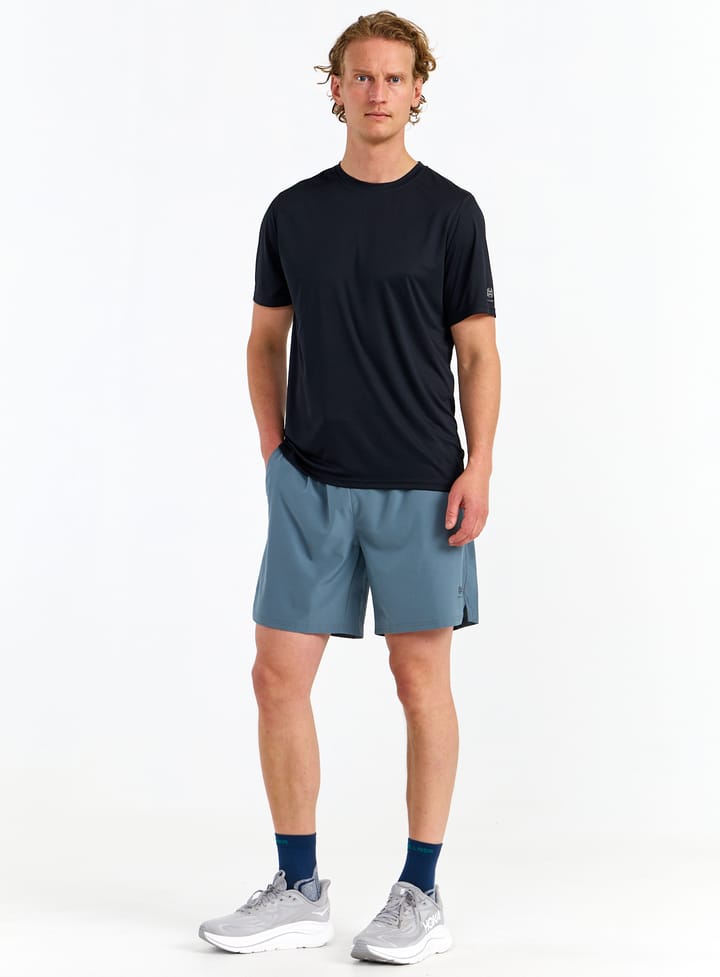 Hellner Men's Core Running Shorts Stormy Weather Hellner Hellner Men's Core Running Shorts Stormy Weather Hellner