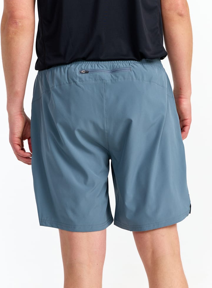 Hellner Men's Core Running Shorts Stormy Weather Hellner Hellner Men's Core Running Shorts Stormy Weather Hellner