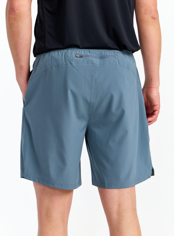 Hellner Men's Core Running Shorts Stormy Weather Hellner Hellner Men's Core Running Shorts Stormy Weather Hellner