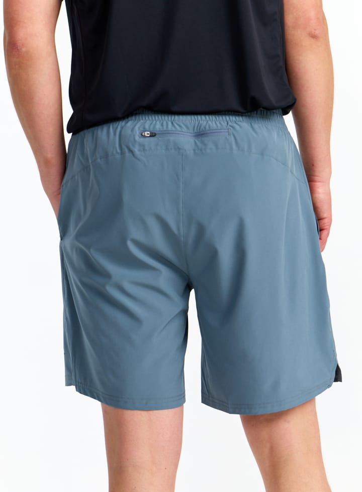 Hellner Men's Core Running Shorts Stormy Weather Hellner Hellner Men's Core Running Shorts Stormy Weather Hellner
