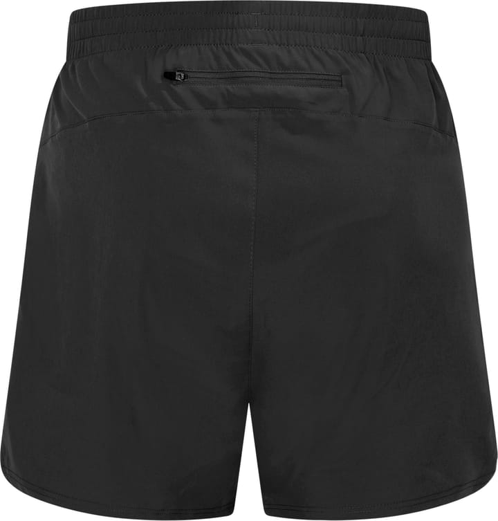 Hellner Men's Core Running Shorts Black Beauty Hellner