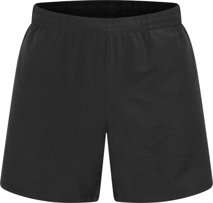 Hellner Men's Core Running Shorts Black Beauty Hellner