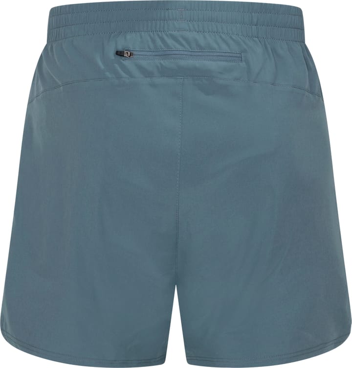 Hellner Men's Core Running Shorts Stormy Weather Hellner