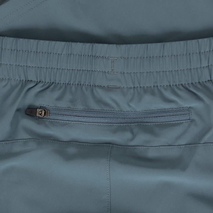 Hellner Men's Core Running Shorts Stormy Weather Hellner