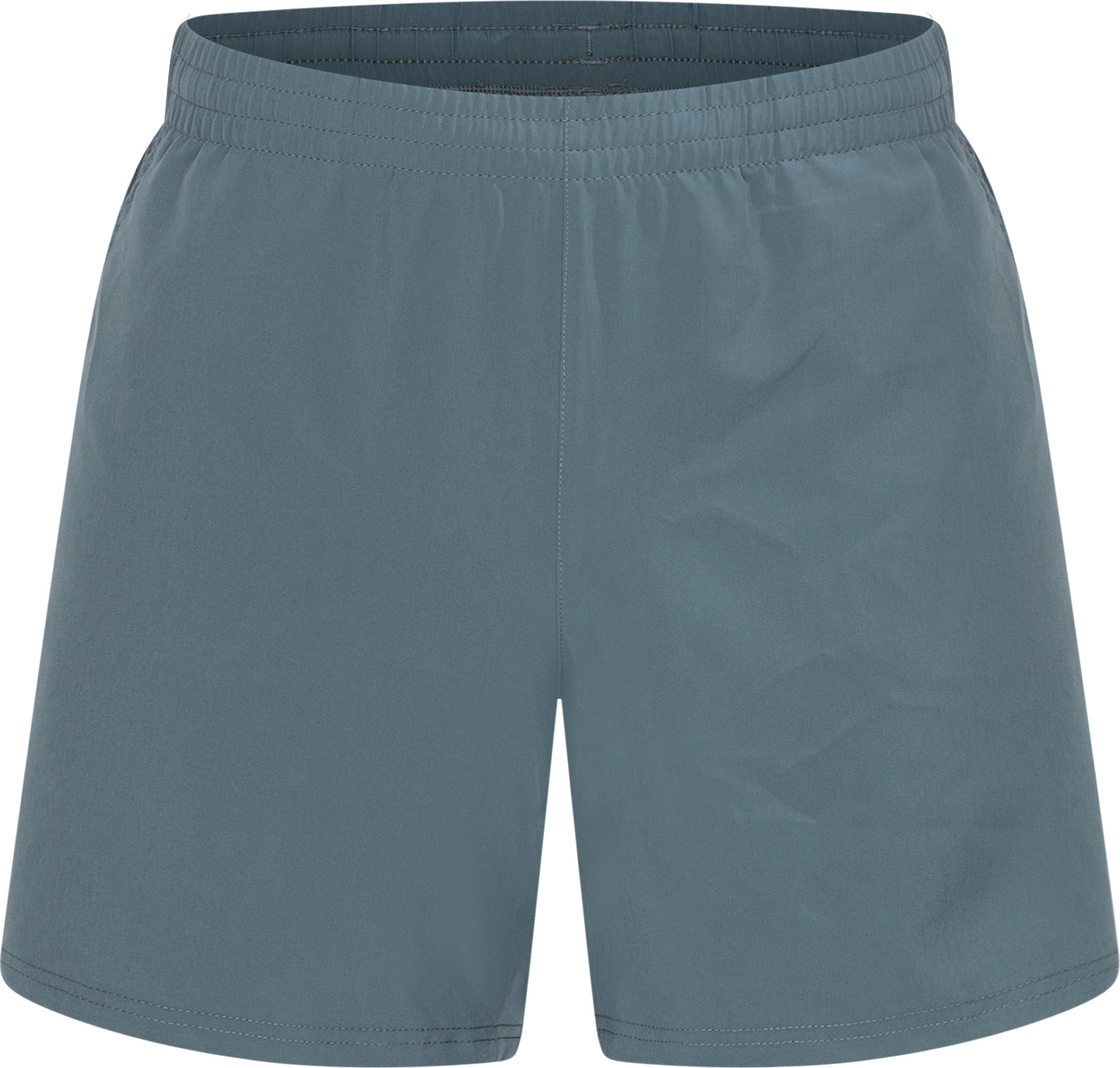 Hellner Men's Core Running Shorts Stormy Weather