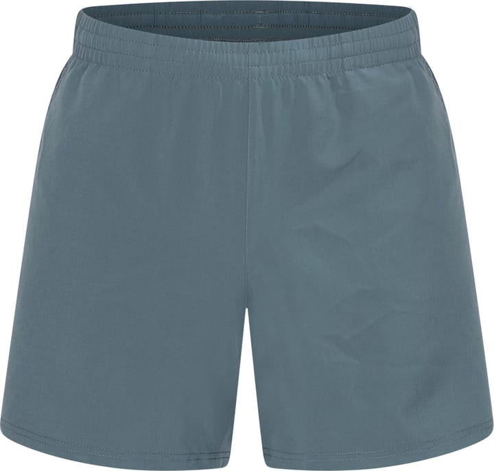 Hellner Men's Core Running Shorts Stormy Weather Hellner