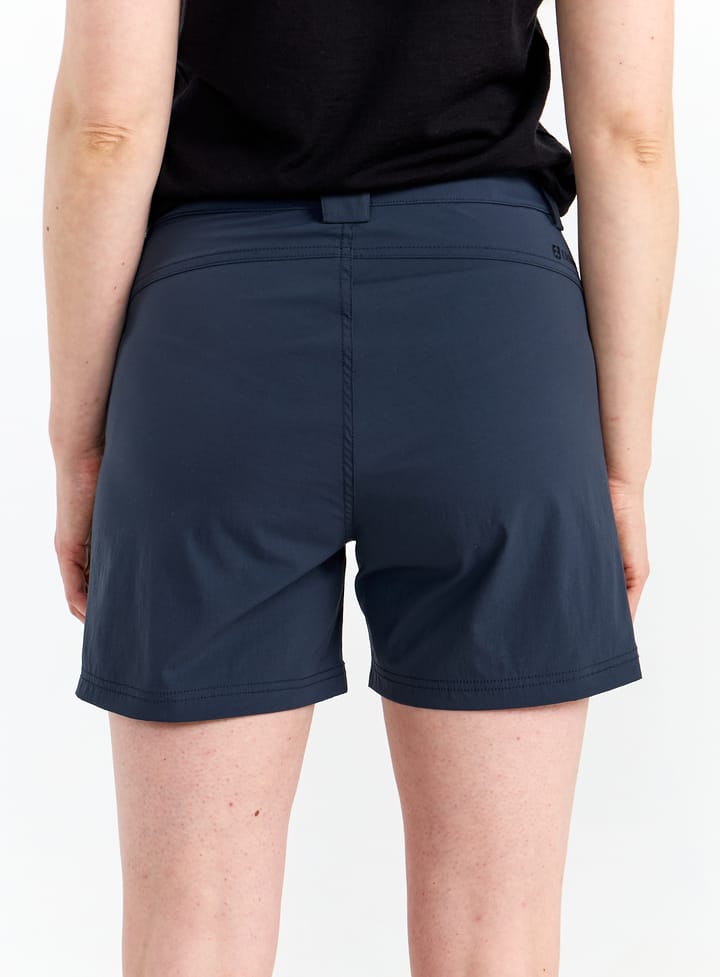 Urberg Stretch Light Shorts Wmn Blue Nights Urberg Urberg Stretch Light Shorts Wmn Blue Nights Urberg