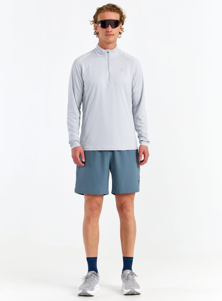 Hellner Core Running Halfzip Ls Tee Men High-rise Hellner Hellner Core Running Halfzip Ls Tee Men High-rise Hellner