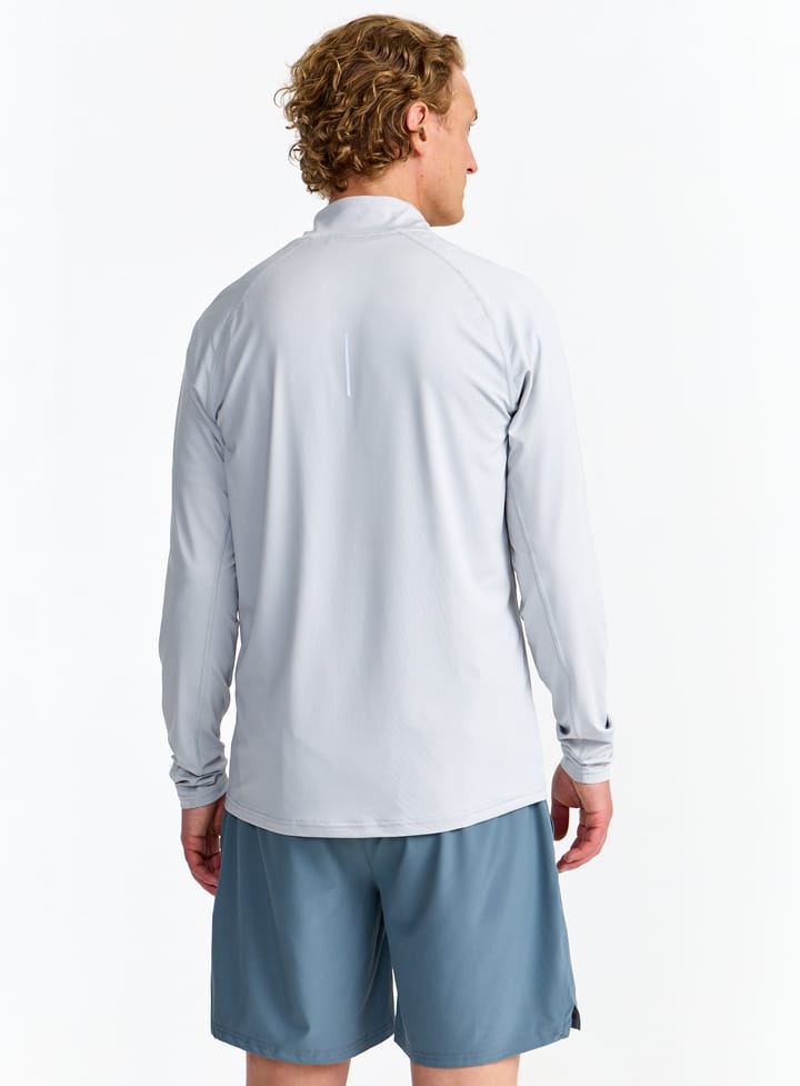 Hellner Core Running Halfzip Ls Tee Men High-rise Hellner Hellner Core Running Halfzip Ls Tee Men High-rise Hellner