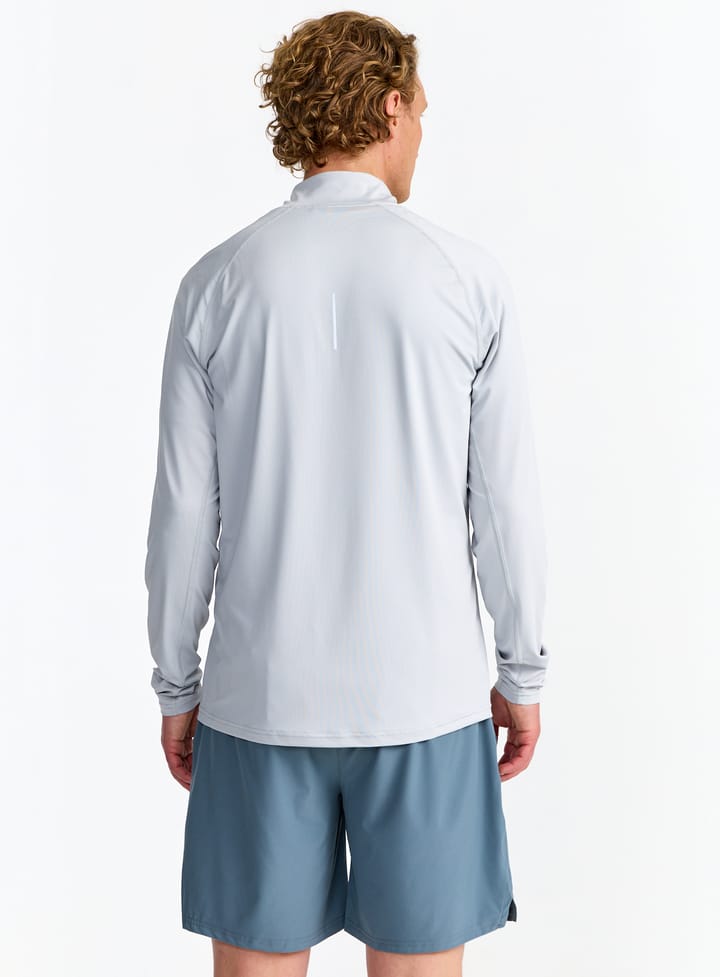 Hellner Core Running Halfzip Ls Tee Men High-rise Hellner Hellner Core Running Halfzip Ls Tee Men High-rise Hellner