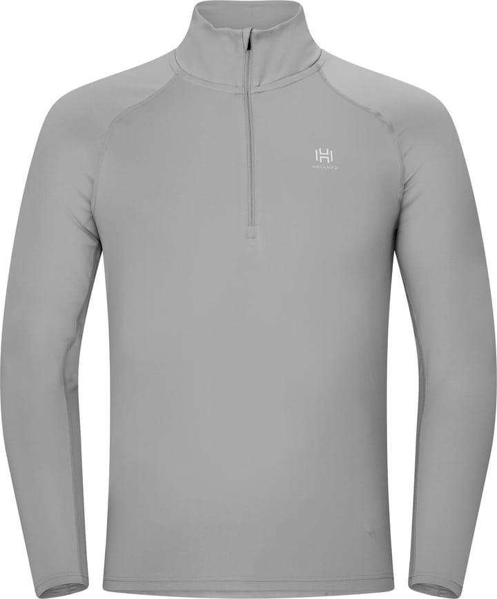 Hellner Core Running Halfzip Ls Tee Men High-rise Hellner Hellner Core Running Halfzip Ls Tee Men High-rise Hellner