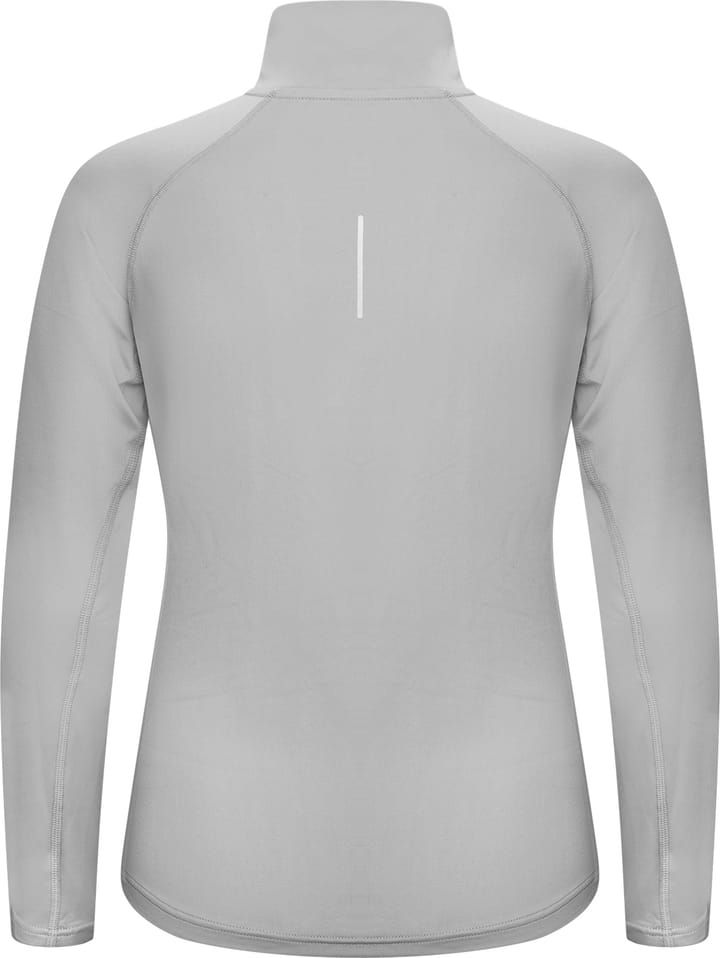 Hellner Core Running Halfzip LS Tee Wmn High-rise Hellner