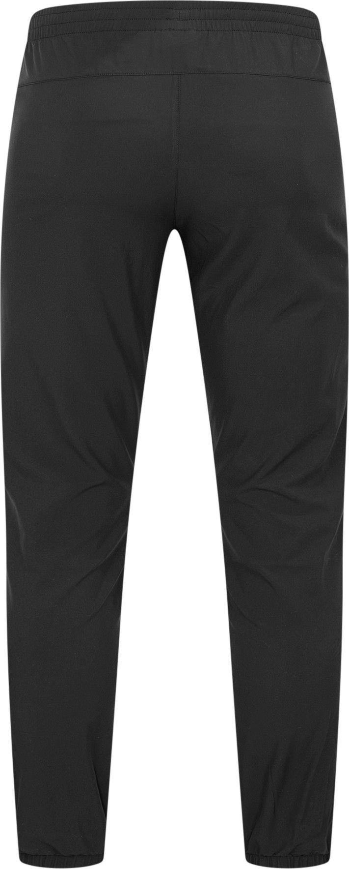 Hellner Men's Core Running Pant Black Beauty Hellner