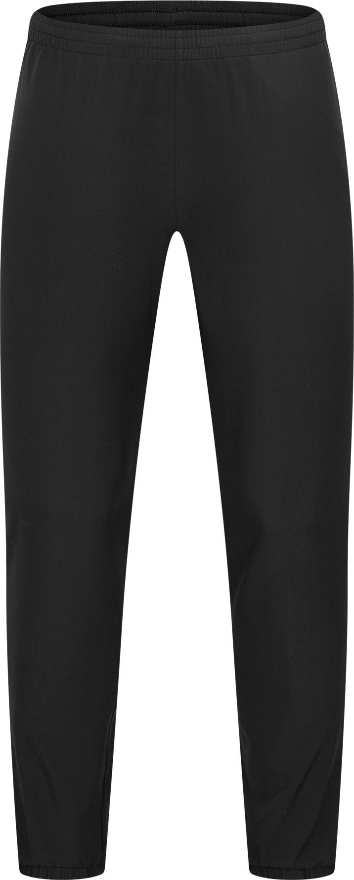 Hellner Men's Core Running Pant Black Beauty Hellner
