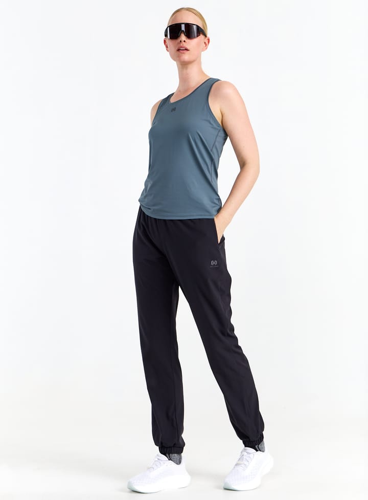 Hellner Women's Core Running Pant Black Beauty Hellner
