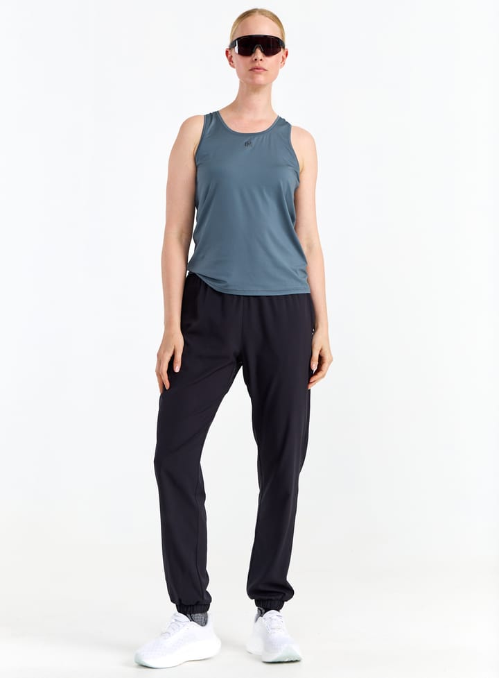 Hellner Women's Core Running Pant Black Beauty Hellner