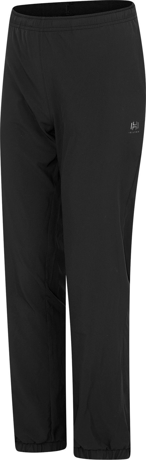Hellner Women's Core Running Pant Black Beauty Hellner
