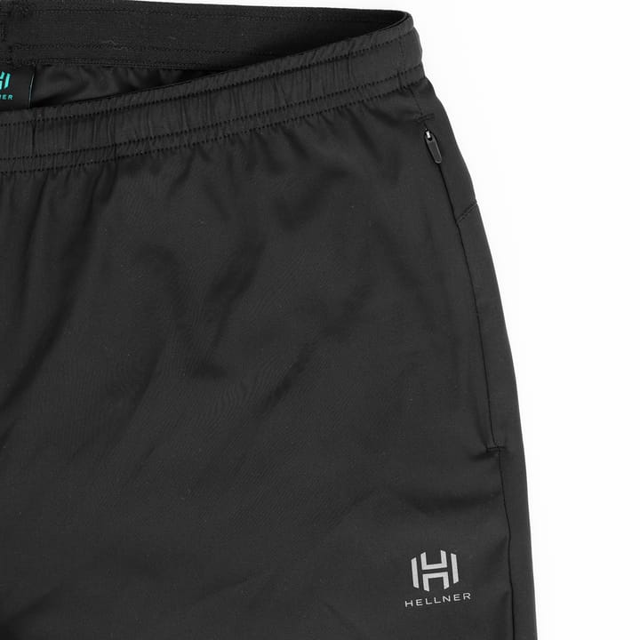 Hellner Women's Core Running Pant Black Beauty Hellner